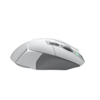 Logitech G502 X LIGHTSPEED Wireless Belaidė Žaidimų Pelė | White