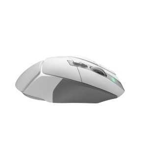 Logitech G502 X LIGHTSPEED Wireless Belaidė Žaidimų Pelė | White