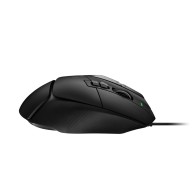 Logitech G502 X Žaidimų Pelė | Black