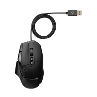 Logitech G502 X Žaidimų Pelė | Black