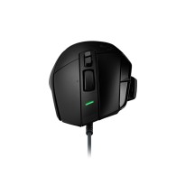 Logitech G502 X Žaidimų Pelė | Black