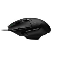 Logitech G502 X Žaidimų Pelė | Black