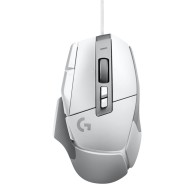 Logitech G502 X Žaidimų Pelė | White