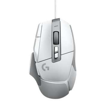 Logitech G502 X Žaidimų Pelė | White