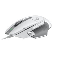 Logitech G502 X Žaidimų Pelė | White