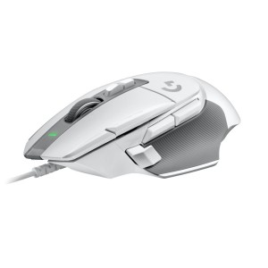 Logitech G502 X Žaidimų Pelė | White