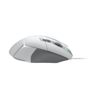Logitech G502 X Žaidimų Pelė | White