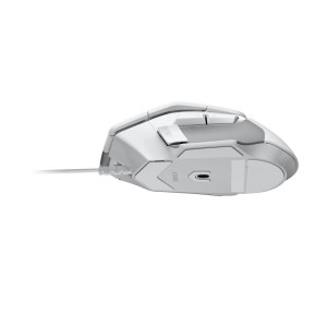 Logitech G502 X Žaidimų Pelė | White