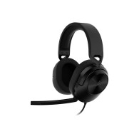 Corsair HS55 Surround Žaidimų Ausinės | Carbon