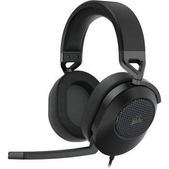 Corsair HS65 Surround Žaidimų Ausinės | Carbon