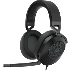 Corsair HS65 Surround Žaidimų Ausinės | Carbon