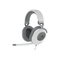 Corsair HS65 Surround Žaidimų Ausinės | White