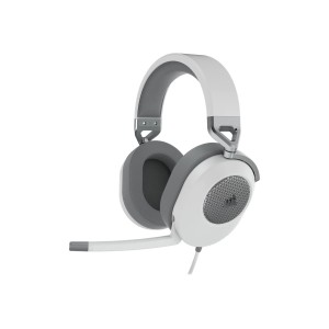 Corsair HS65 Surround Žaidimų Ausinės | White