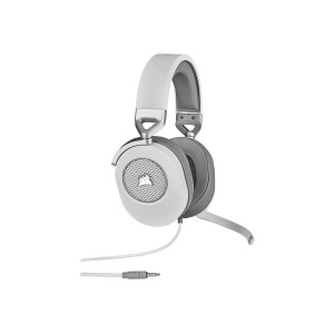 Corsair HS65 Surround Žaidimų Ausinės | White