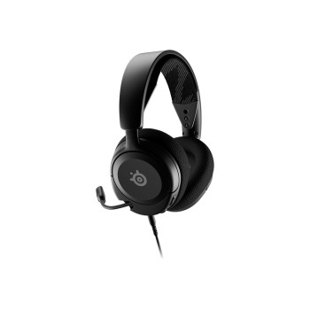SteelSeries Arctis Nova 1 Žaidimų Ausinės | Black