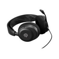 SteelSeries Arctis Nova 1 Žaidimų Ausinės | Black