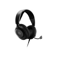 SteelSeries Arctis Nova 1 Žaidimų Ausinės | Black