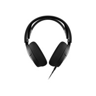 SteelSeries Arctis Nova 1 Žaidimų Ausinės | Black