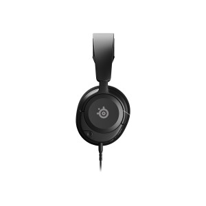 SteelSeries Arctis Nova 1 Žaidimų Ausinės | Black
