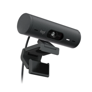 Logitech Brio 500 Web Kamera | Black