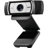 Logitech C930e Web Kamera | Black