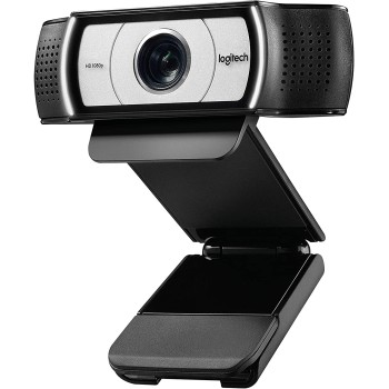 Logitech C930e Web Kamera | Black