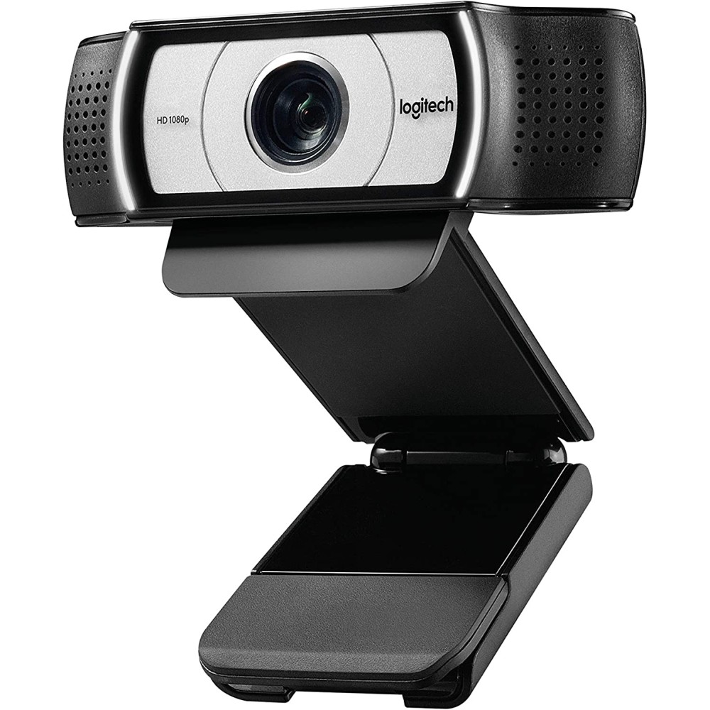 Logitech C930e Web Kamera | Black