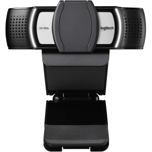 Logitech C930e Web Kamera | Black