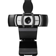 Logitech C930e Web Kamera | Black