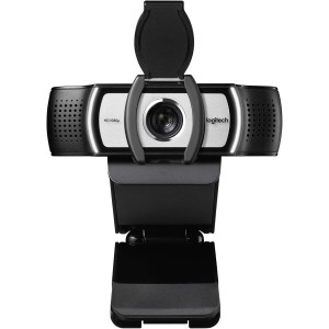 Logitech C930e Web Kamera | Black