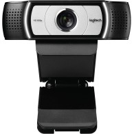 Logitech C930e Web Kamera | Black