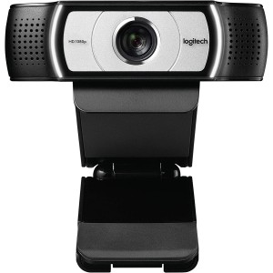 Logitech C930e Web Kamera | Black