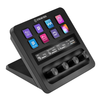 Elgato Stream Deck+ Plus