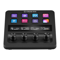 Elgato Stream Deck+ Plus
