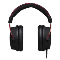 HyperX Cloud Alpha Žaidimų Ausinės | Red