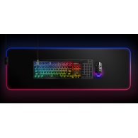 SteelSeries Apex 9 TKL Žaidimų Klaviatūra | Black, OptiPoint