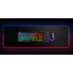 SteelSeries Apex 9 TKL Žaidimų Klaviatūra | Black, OptiPoint