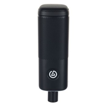 Elgato Wave DX Dinaminis Mikrofonas | Black