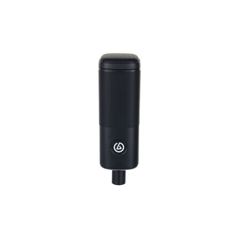 Elgato Wave DX Dinaminis Mikrofonas | Black