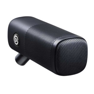Elgato Wave DX Dinaminis Mikrofonas | Black