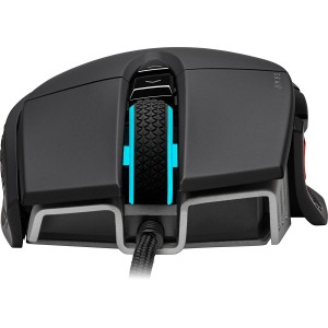 Corsair M65 RGB ULTRA Žaidimų Pelė | Black