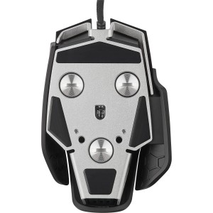 Corsair M65 RGB ULTRA Žaidimų Pelė | Black