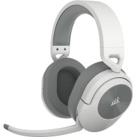 Corsair HS55 Wireless Belaidės Žaidimų Ausinės | White