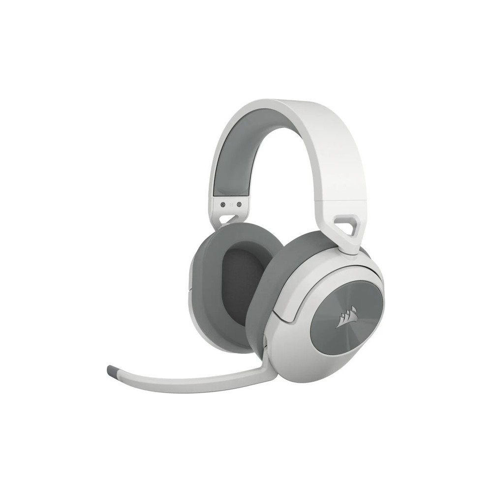 Corsair HS55 Wireless Belaidės Žaidimų Ausinės | White