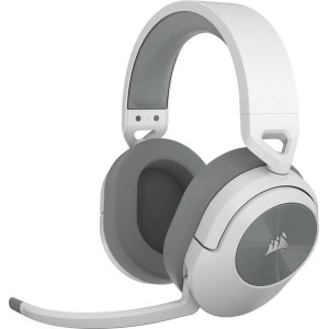Corsair HS55 Wireless Belaidės Žaidimų Ausinės | White