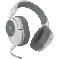 Corsair HS55 Wireless Belaidės Žaidimų Ausinės | White