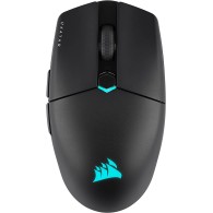 Corsair KATAR ELITE Wireless Belaidė Žaidimų Pelė | Black