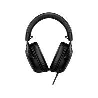 HyperX Cloud III Žaidimų Ausinės | Black