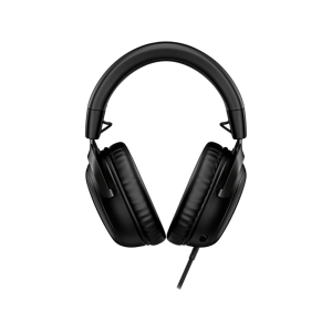 HyperX Cloud III Žaidimų Ausinės | Black