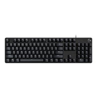 Logitech G413 SE Žaidimų Klaviatūra | Black, GX Tactile
